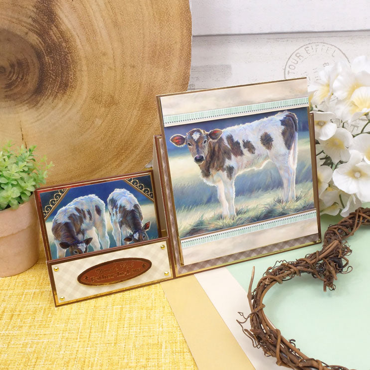 The Little Book of In the Countryside