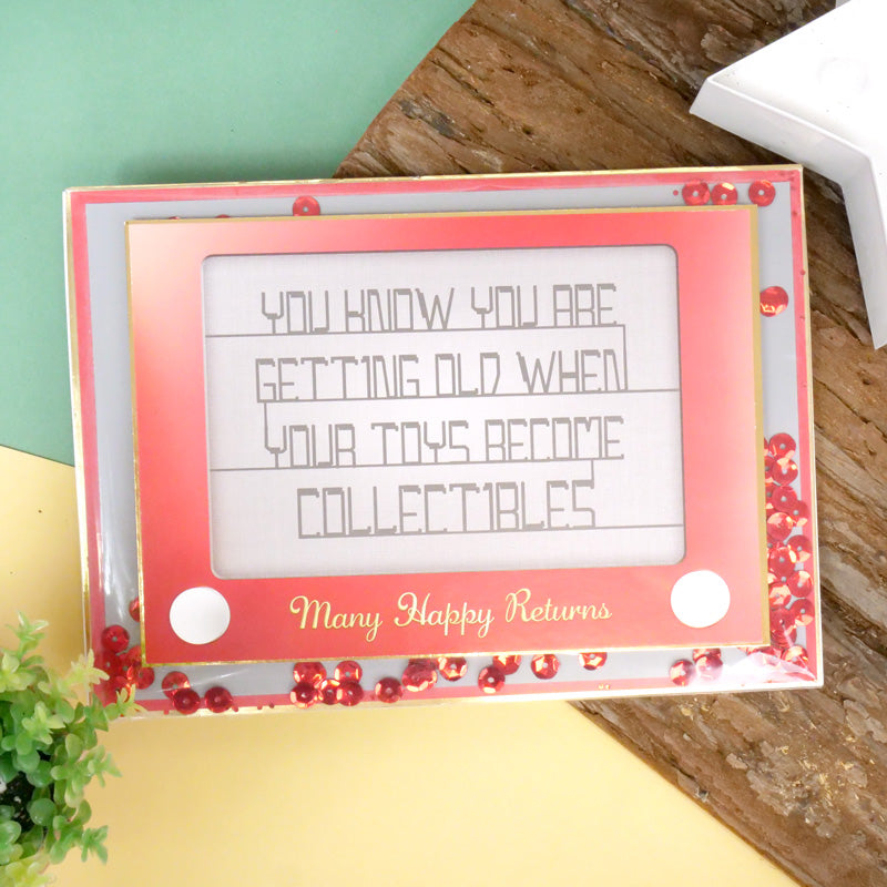 The Little Book of Birthday Humour