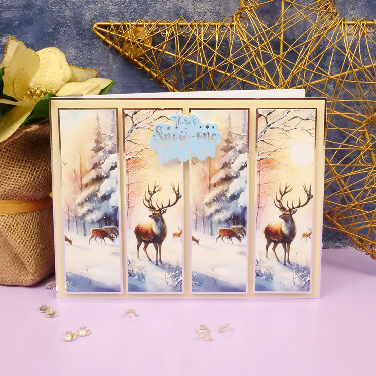 The Little Book of Winter Wonderlands