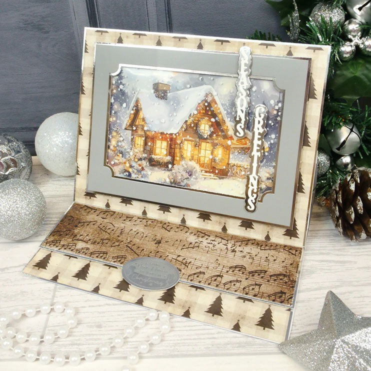 The Little Book of Winter Wonderlands