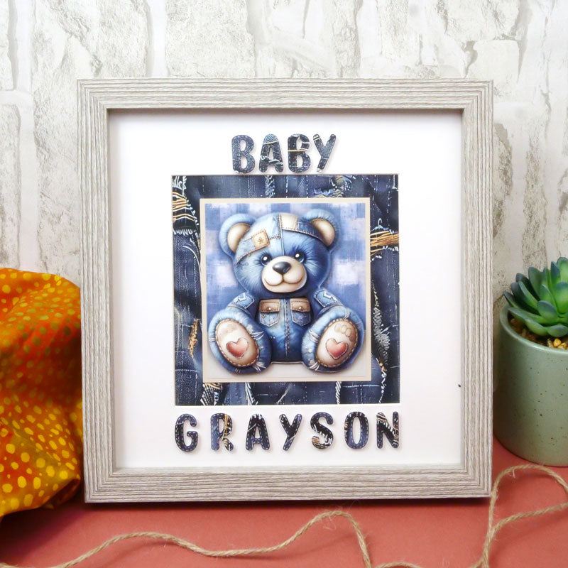 The Little Book of Denim