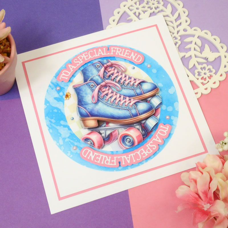 The Little Book of Denim