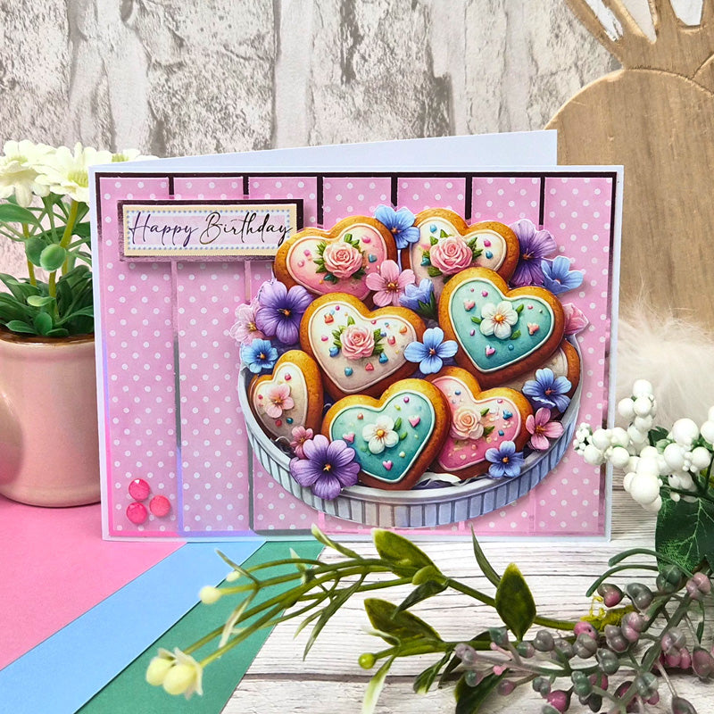 The Little Book of Spring Cheer