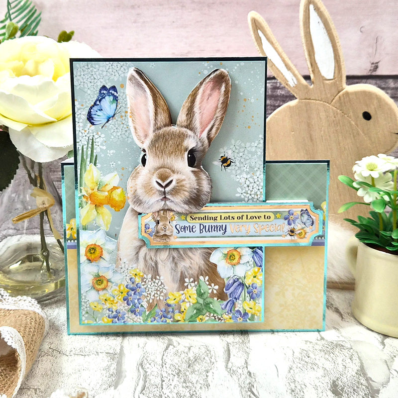 The Little Book of Spring Cheer