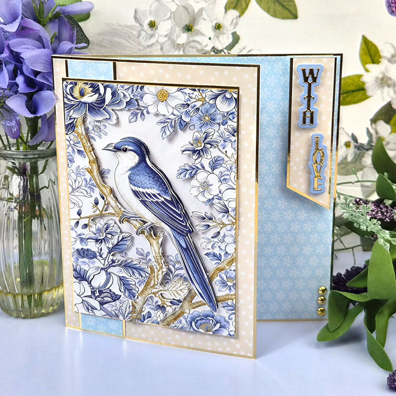 The Little Book of Toile