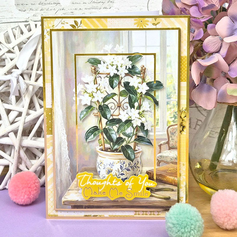 The Little Book of Floral Arrangements