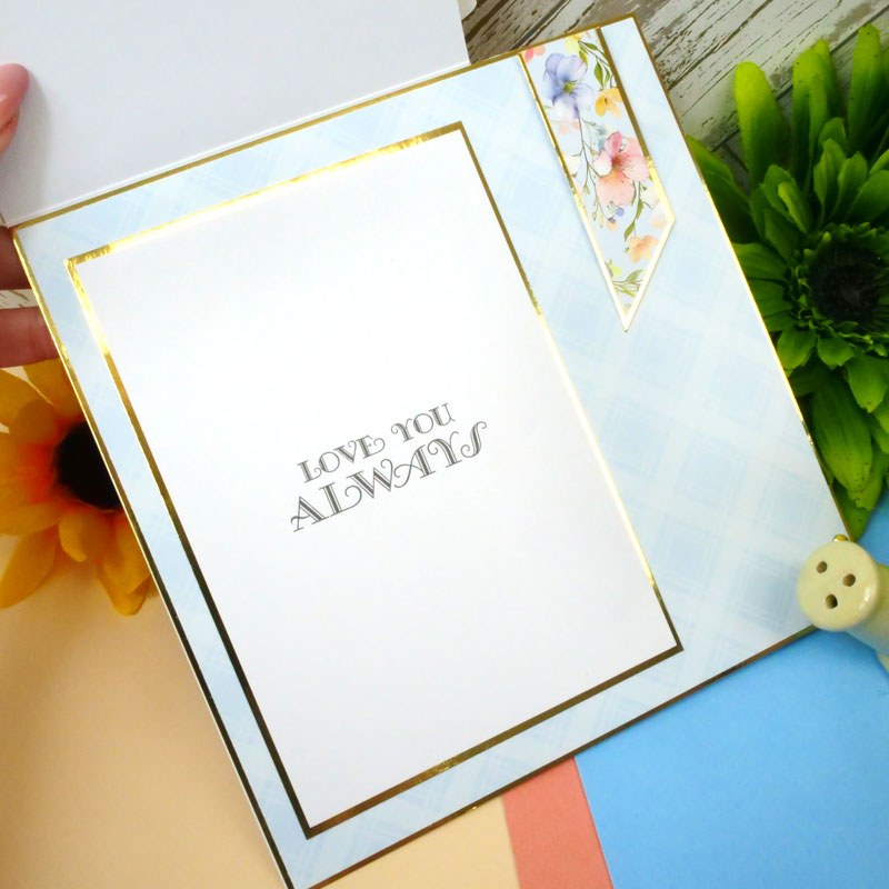 The Little Book of Inserts