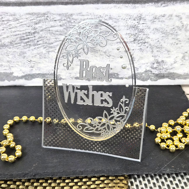 Acetate Frames & Borders