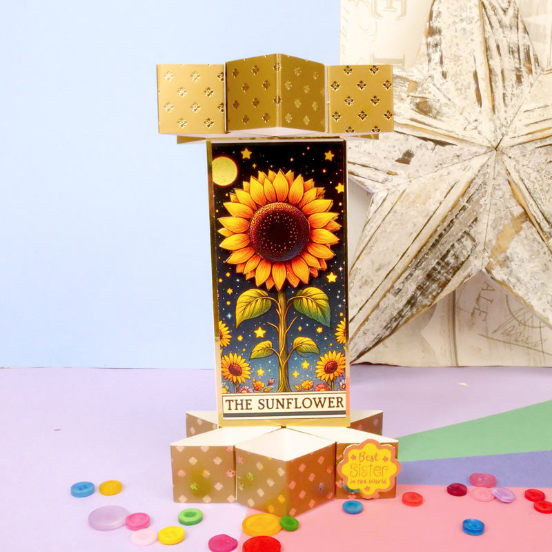 Adorable Scorable Metallics Luxury Foiled Edge-to-Edge Cardstock