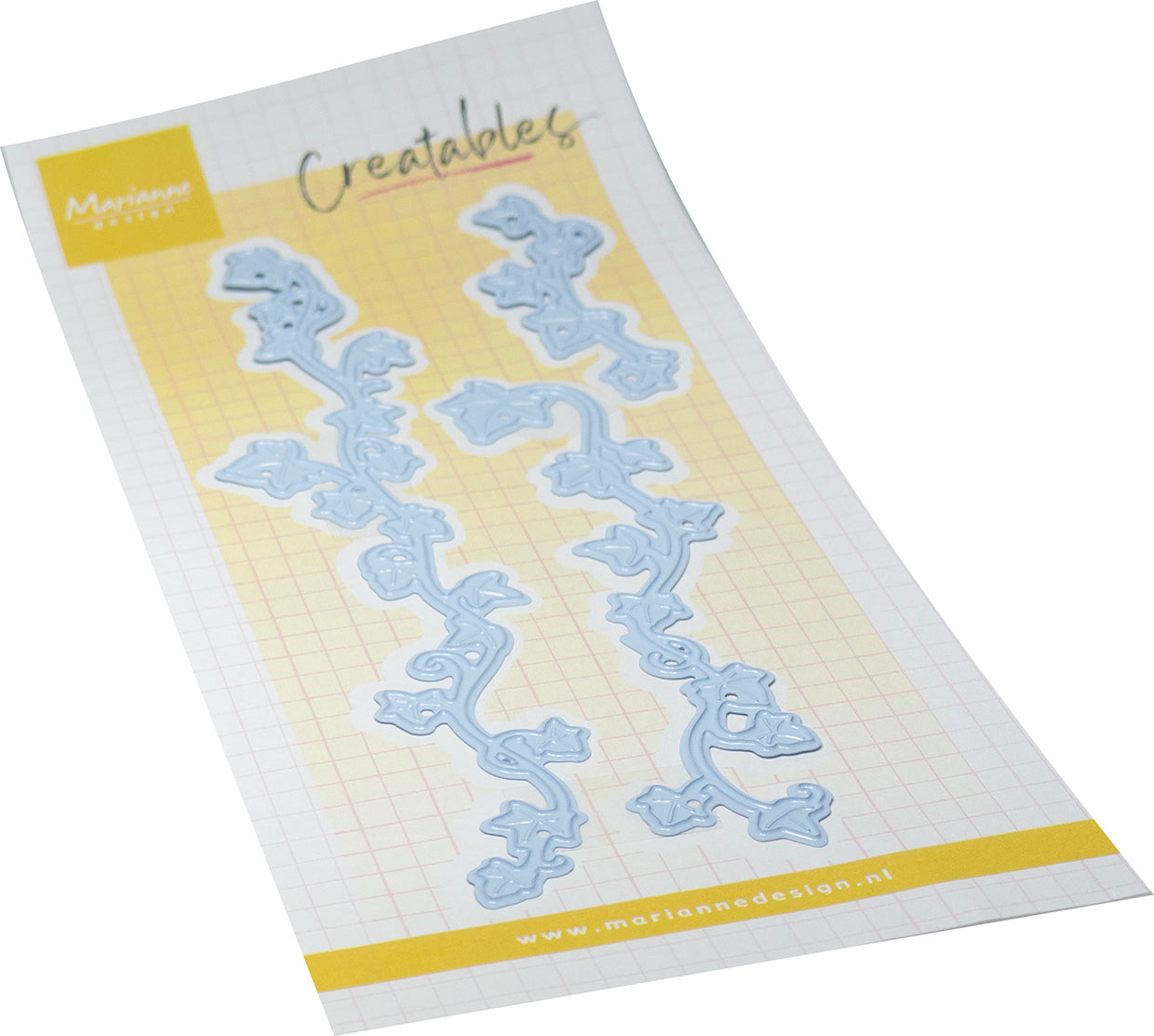 Marianne Design Creatables Die - Ivy