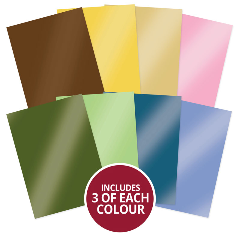 In the Countryside Mirri Selection