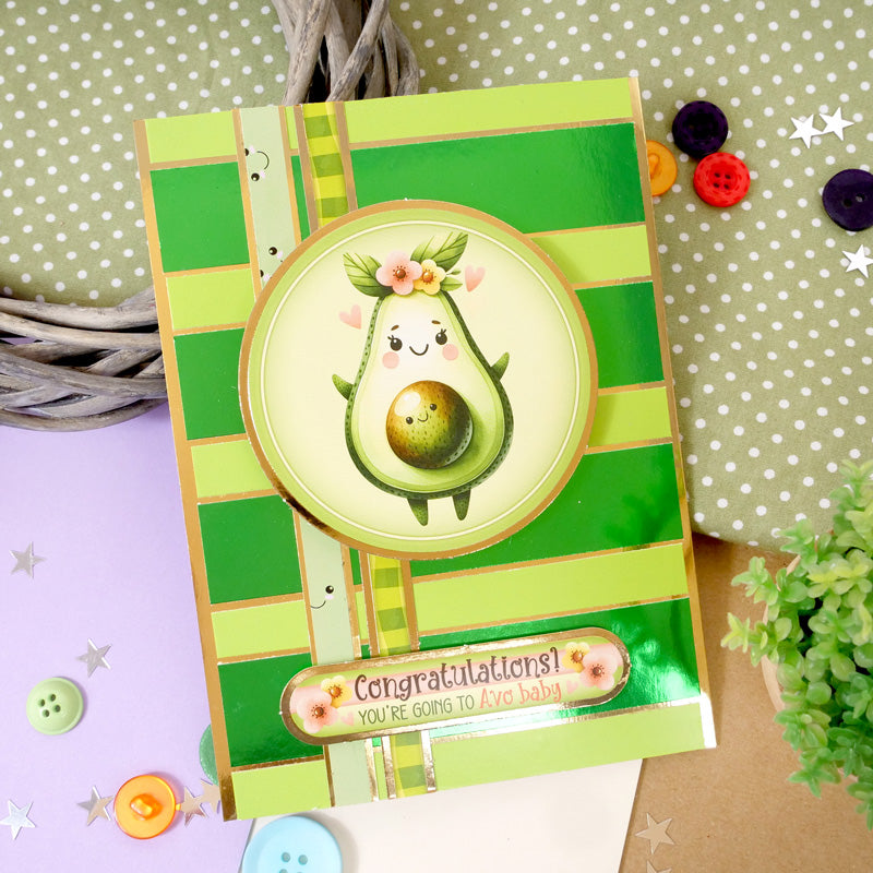 Pun-tastic Mirri Selection