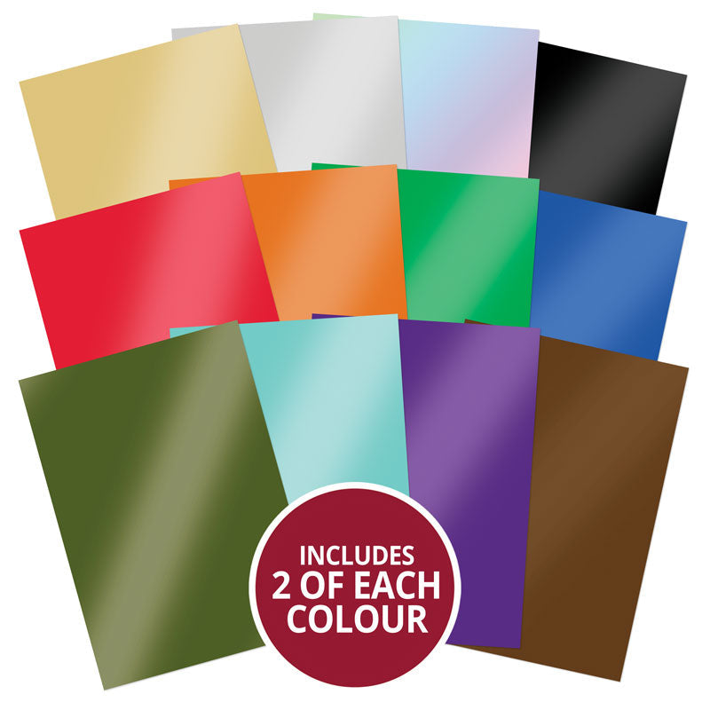 Mirri Card Essentials - Festive Megabuy