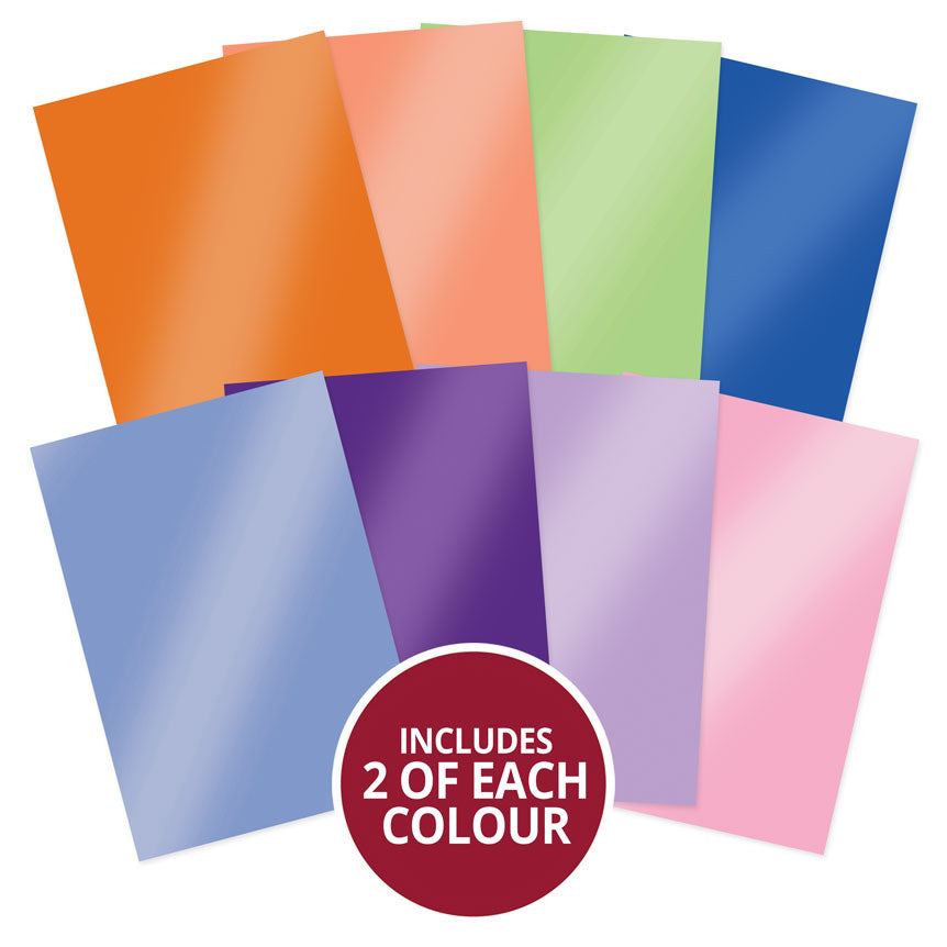 Enchanted Glades Mirri Selection