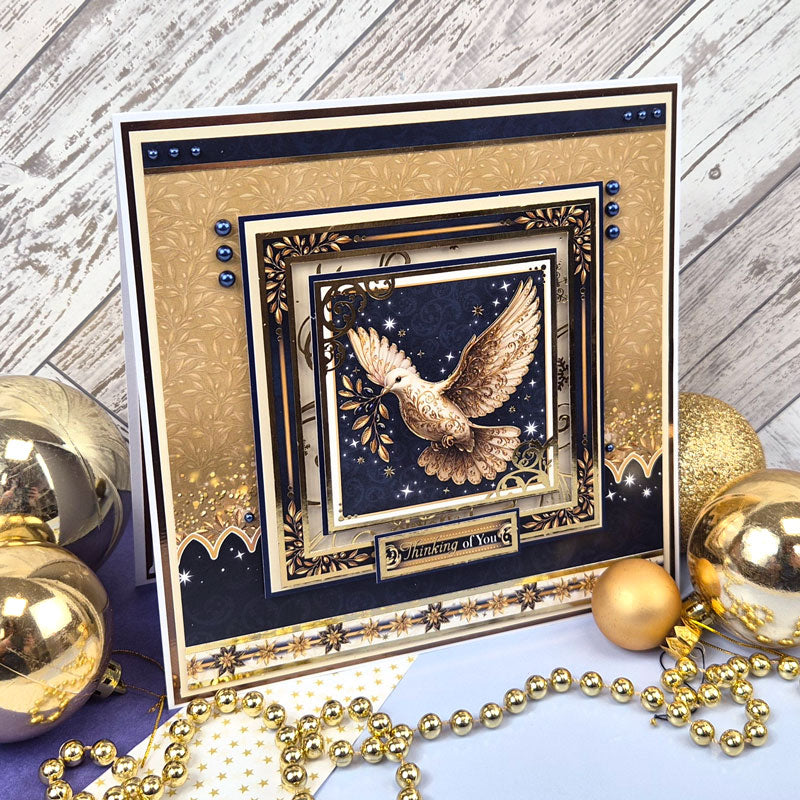 Festive Opulence Mirri Selection