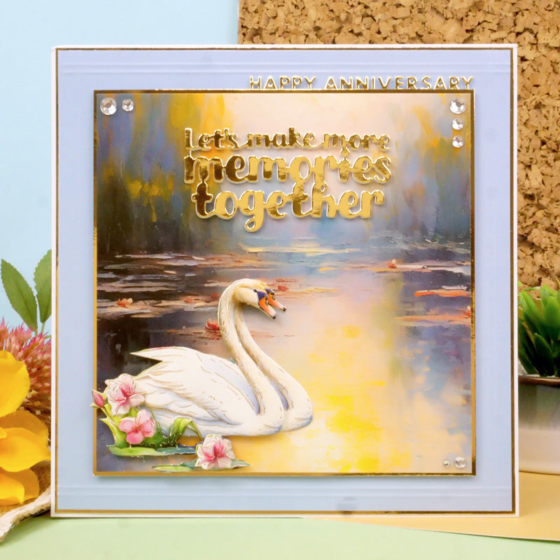 Moonstone Dies - More Memories