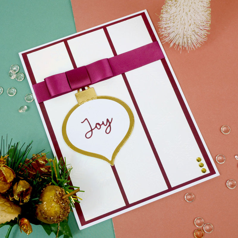 Moonstone Dies - Christmas Words & Wishes