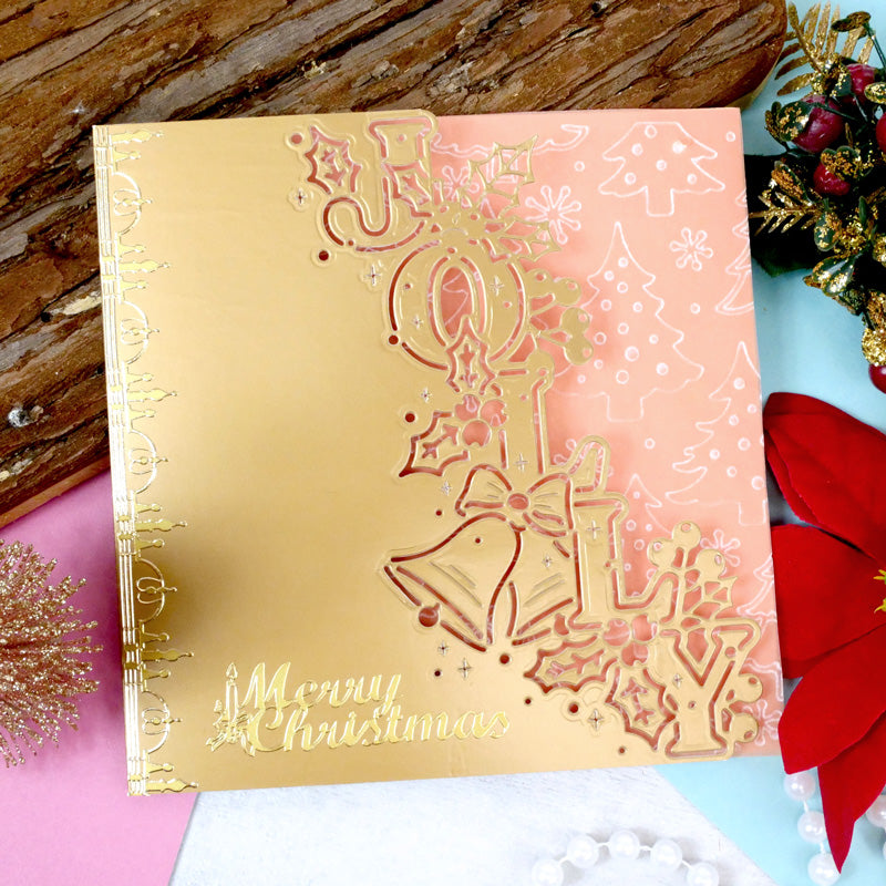 Moonstone Dies - Edge It - Jolly