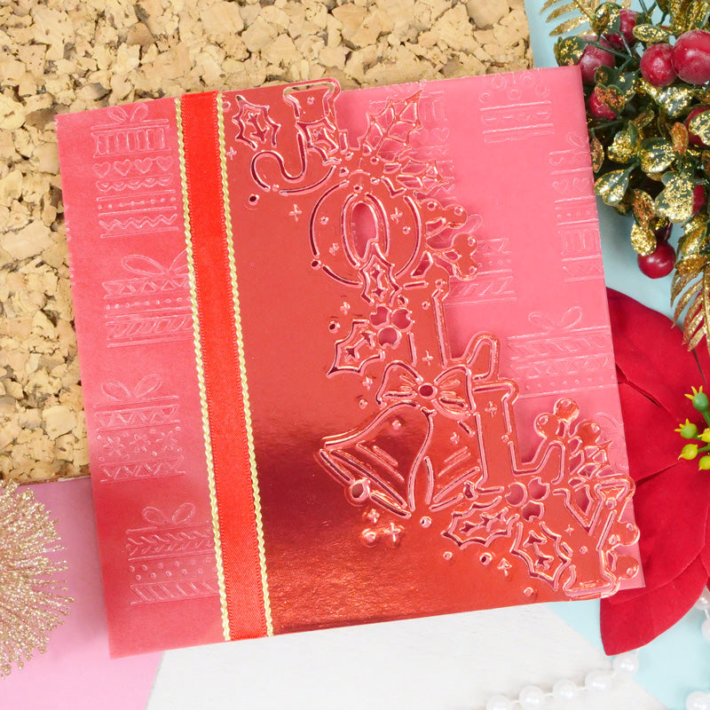 Moonstone Dies - Edge It - Jolly