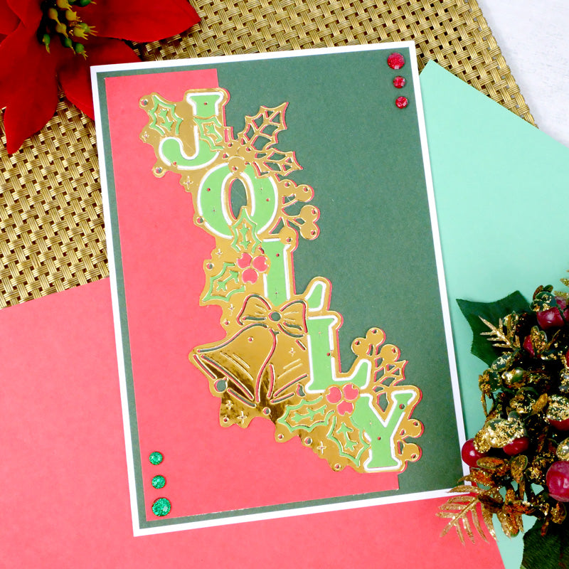 Moonstone Dies - Edge It - Jolly