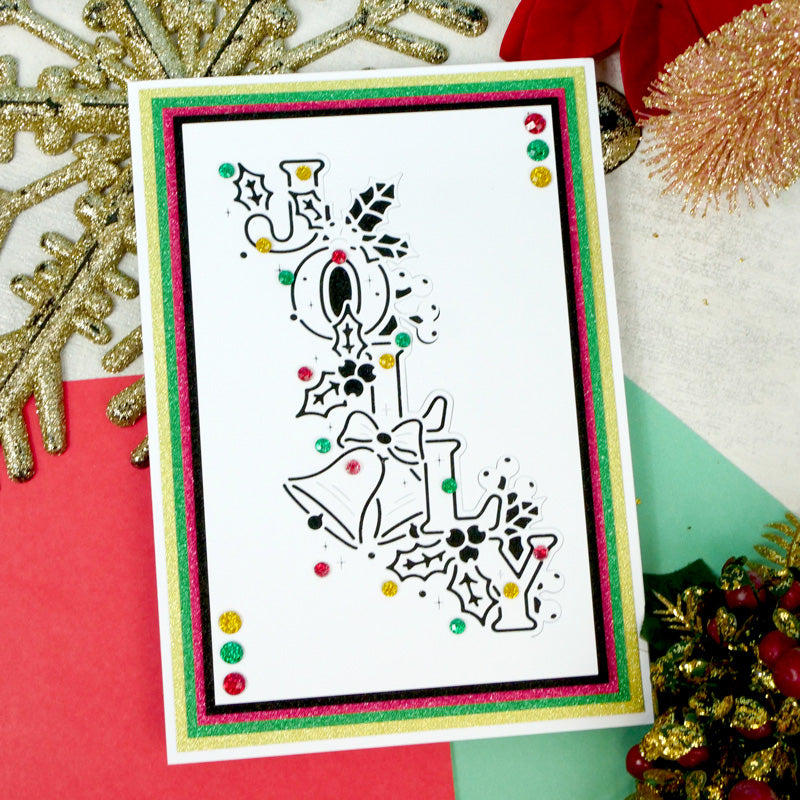 Moonstone Dies - Edge It - Jolly