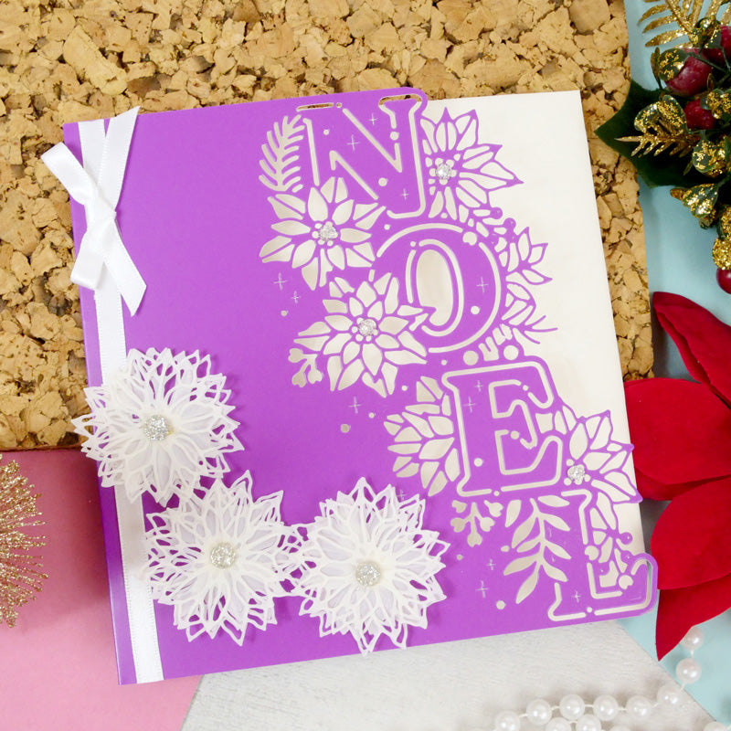 Moonstone Dies - Edge It - Noël