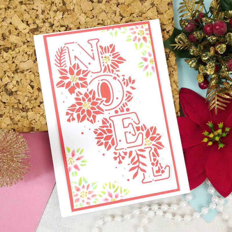 Moonstone Dies - Edge It - Noël