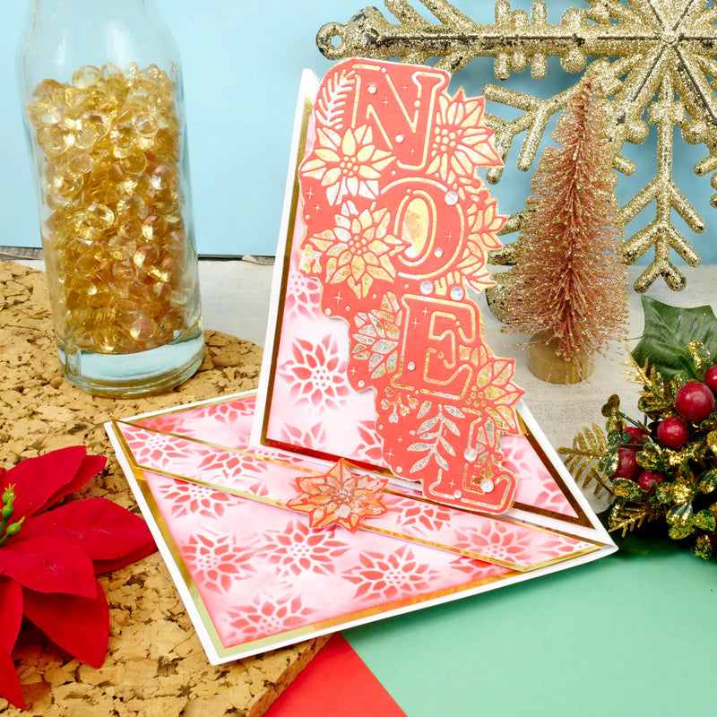 Moonstone Dies - Edge It - Noël