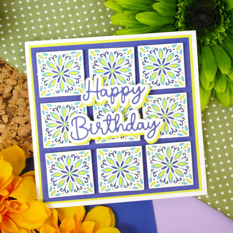 Moonstone Dies - Any Occasions Words & Wishes