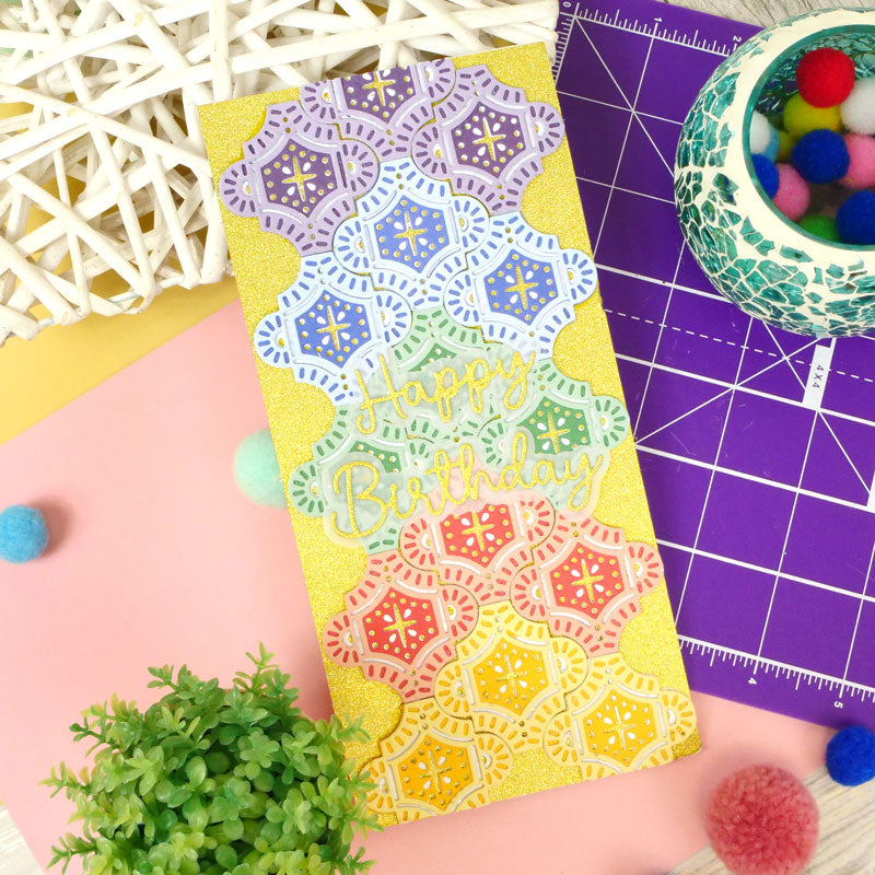 Moonstone Dies - Any Occasions Words & Wishes