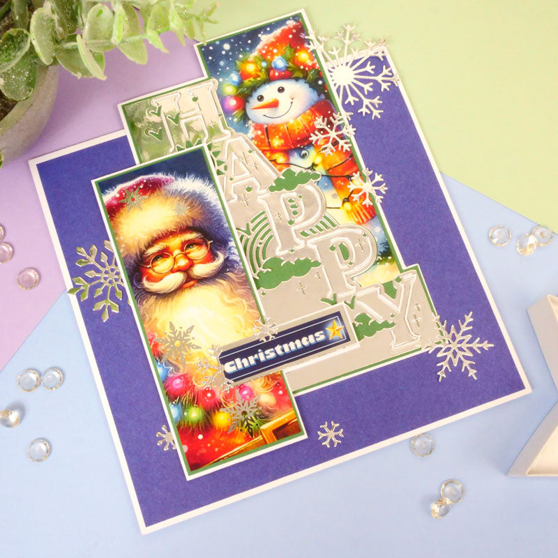 Moonstone Dies - Edge It - Happy