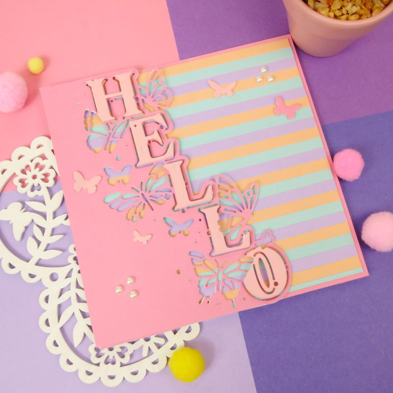 Moonstone Dies - Edge It - Hello