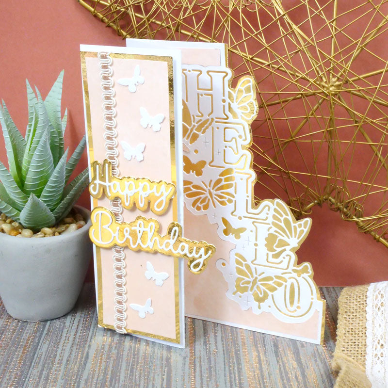 Moonstone Dies - Edge It - Hello