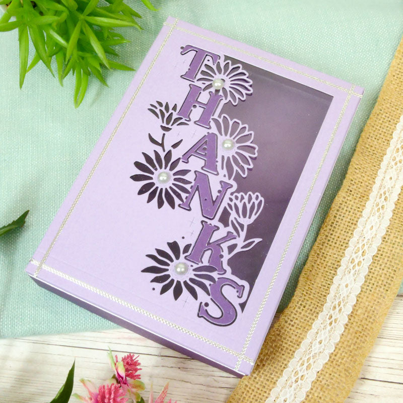 Moonstone Dies - Edge It - Thanks