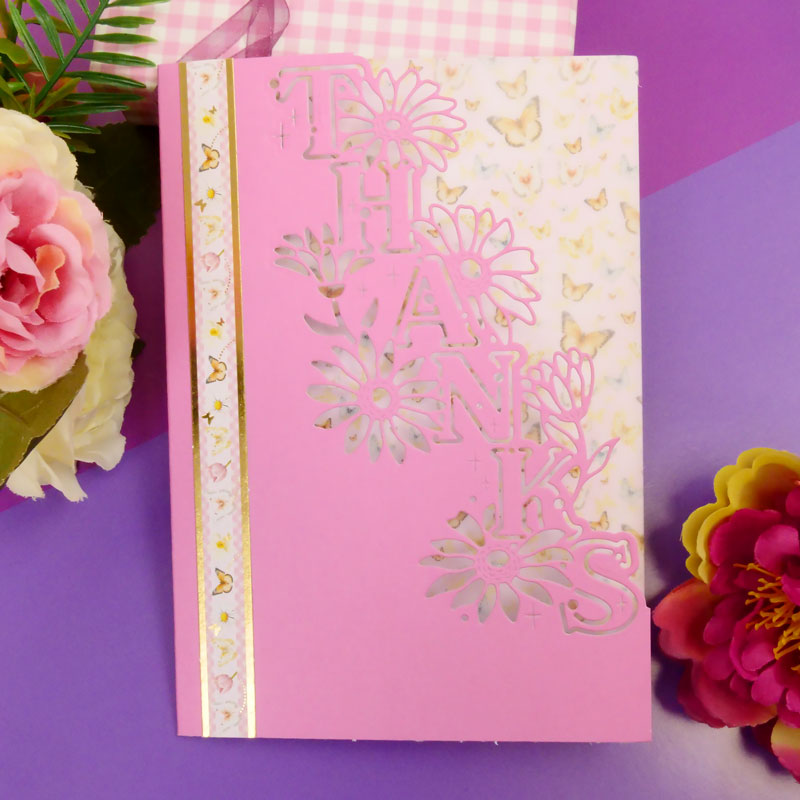 Moonstone Dies - Edge It - Thanks