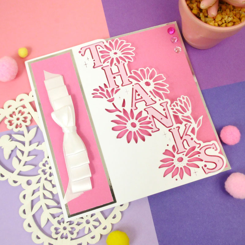 Moonstone Dies - Edge It - Thanks