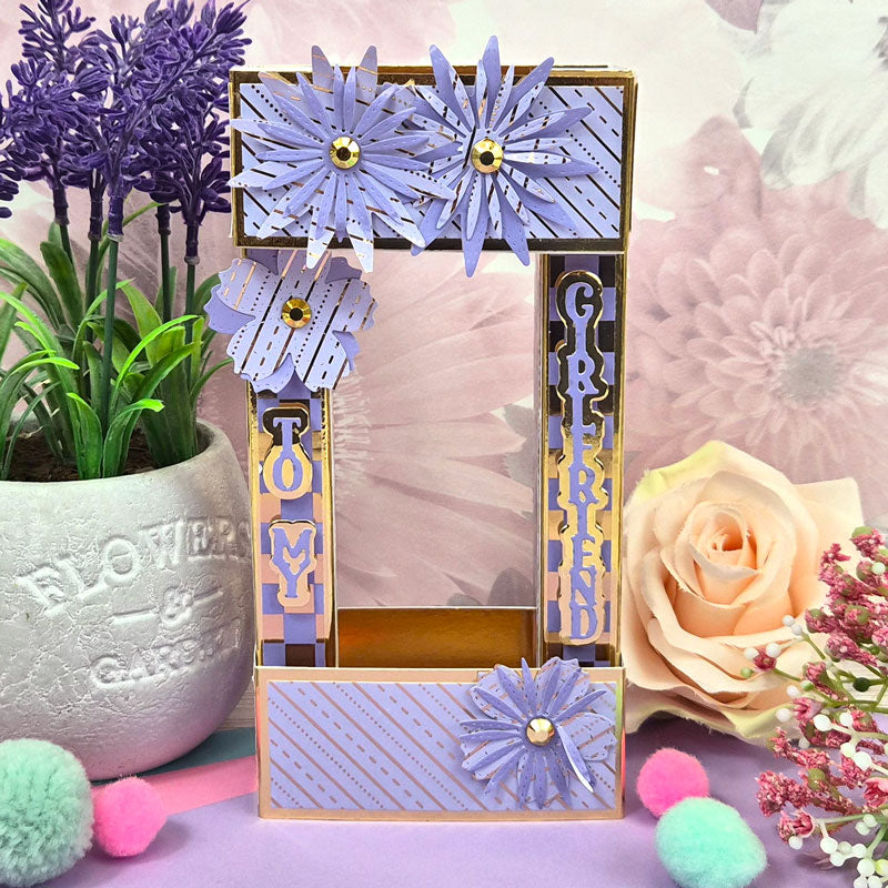 Moonstone Dies - Relatives Vertical Sentiments