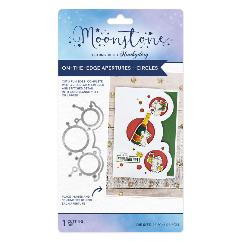 Hunkydory Crafting Wonderland Bundle