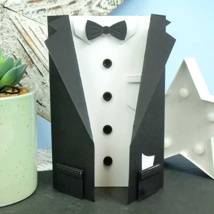 Moonstone Dies - Stylish Suits & Woolly Cardigans