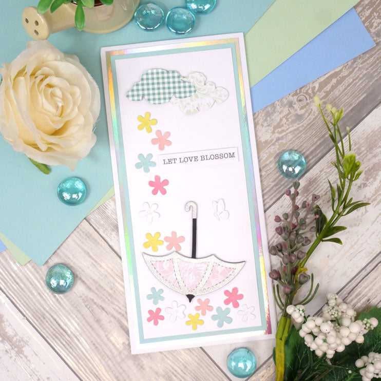 Moonstone Dies - Adorable Duckling