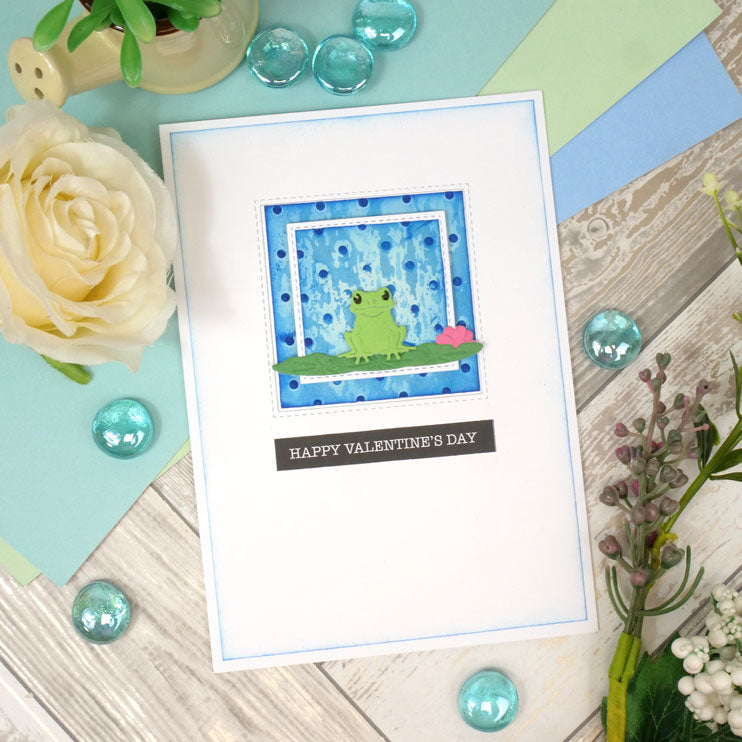 Moonstone Dies - Adorable Duckling