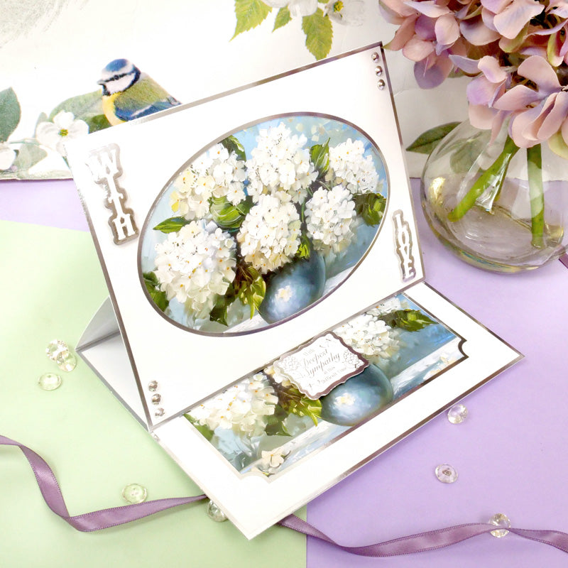 Moonstone Dies - Essential Vertical Sentiments