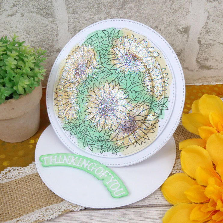 Moonstone Dies - Essential Arched Sentiments