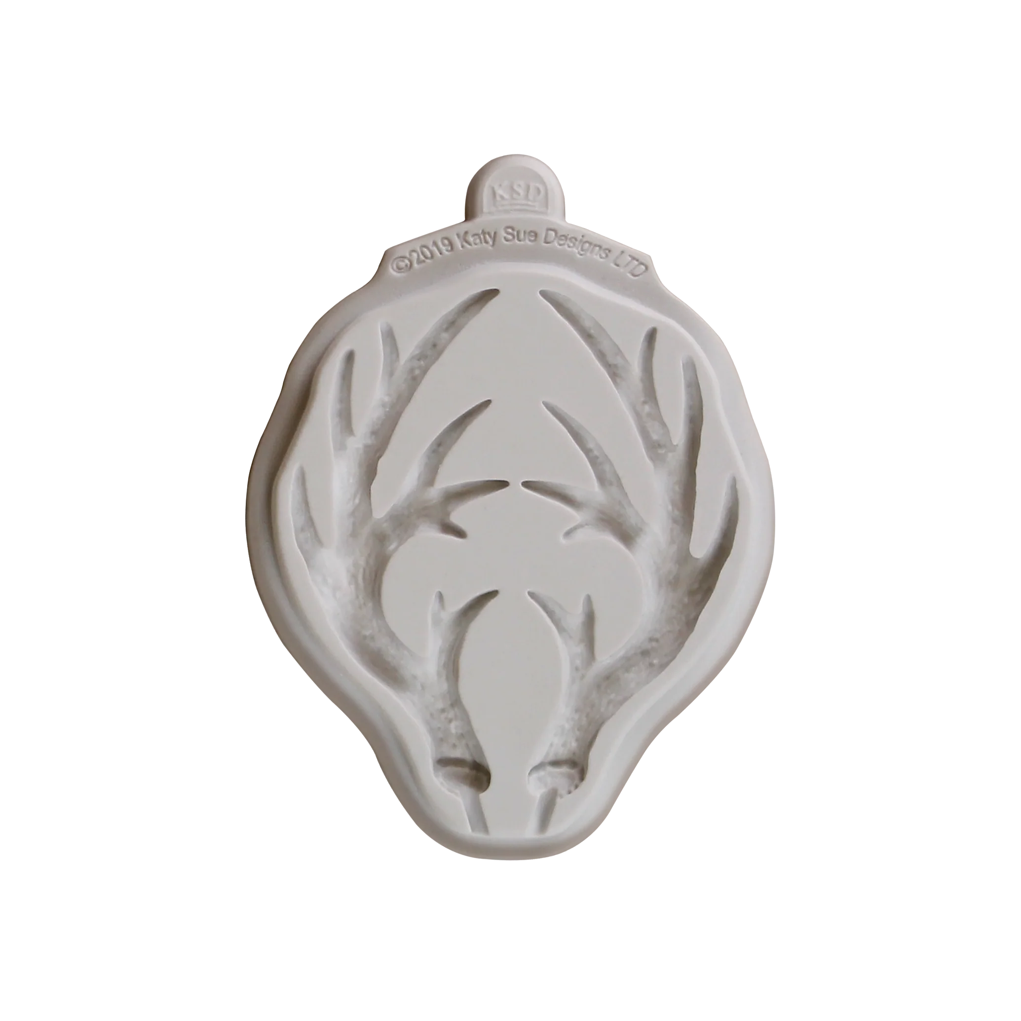 Flower Pro Small Antlers Silicone Mould