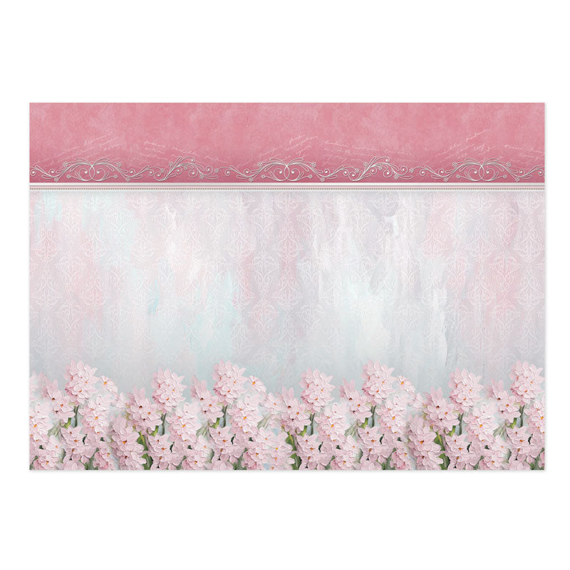 All My Love Luxury Topper Set