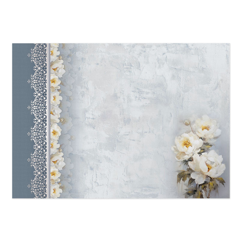 New Moments Luxury Topper Set