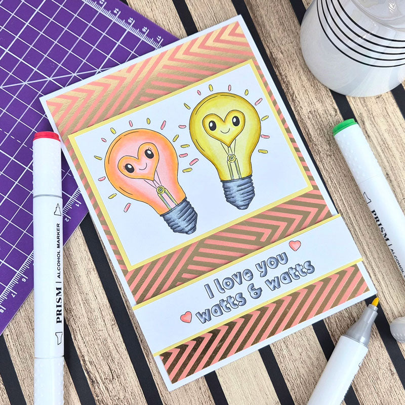 Puntastic Colouring Pad