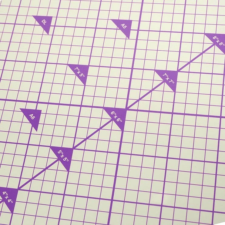 Premier Craft Tools - Large Glass Cutting & Media Mat