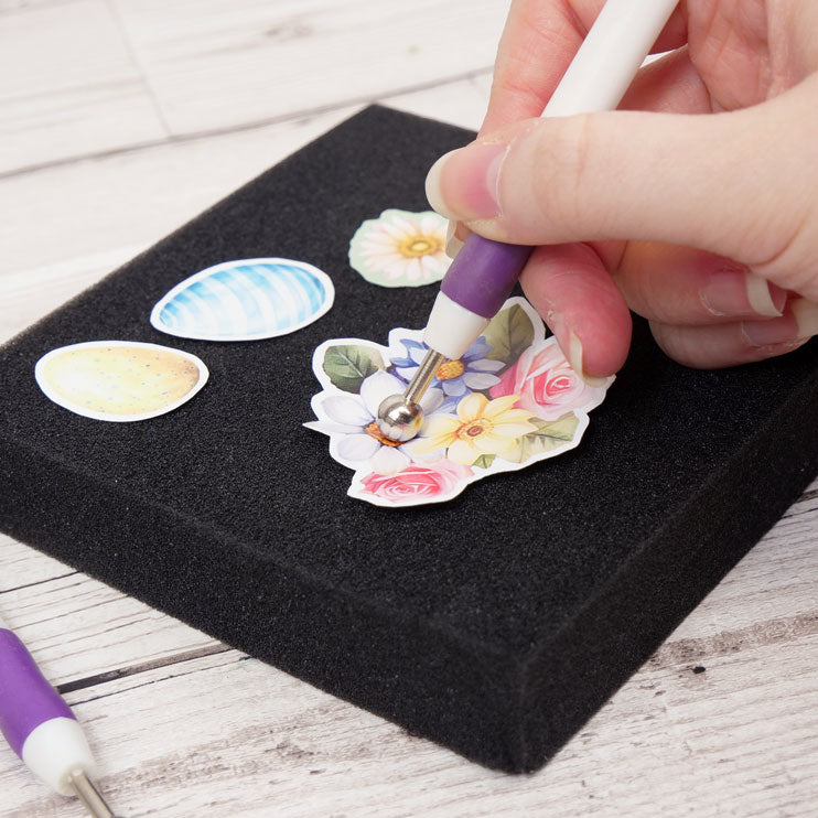 Premier Craft Tools - Extra Thick Foam Mat