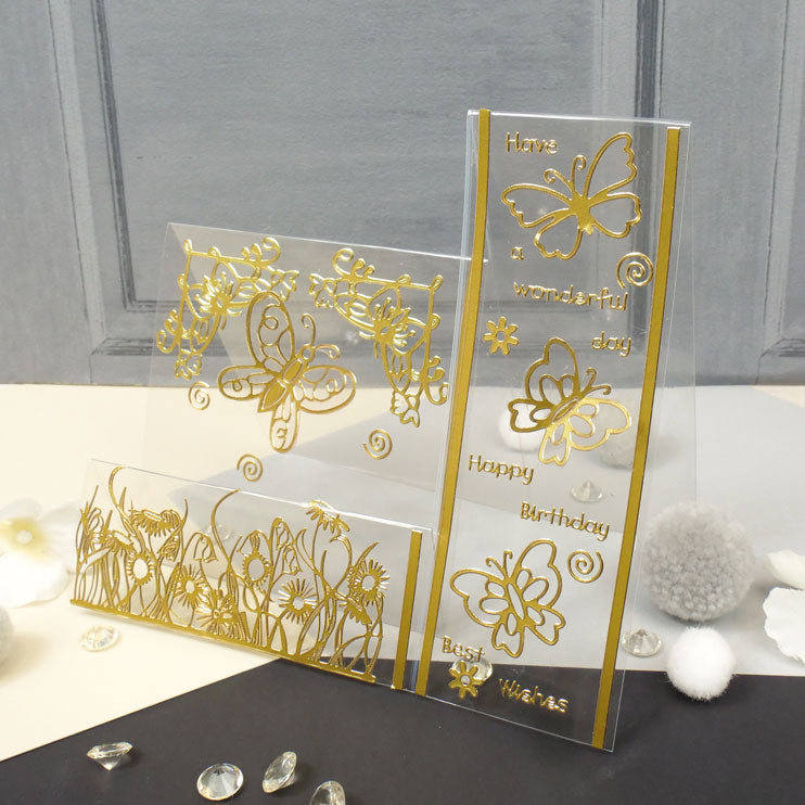 Peel Off Project Book 2